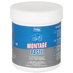 CYCLUS TOOLS Montagepaste für Titanschrauben | 100 g