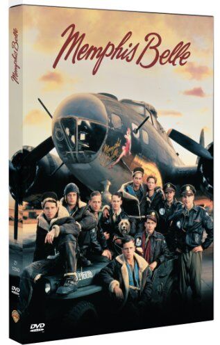Michael Caton-Jones - Memphis Belle - Preis vom 08.10.2026 07:26:42 h