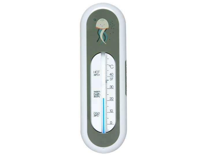 Badethermometer