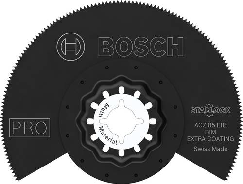 Bosch Power Tools PRO ACZ 85 EIB Blatt für 2608669086