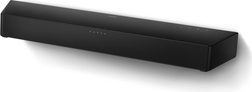 Philips HAL5023/00 Soundbar-Lautsprecher Schwarz 2.1 Kanäle 200 W