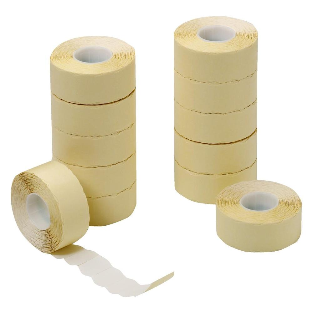 Herlitz Preisauszeichnungsetiketten (01605328)