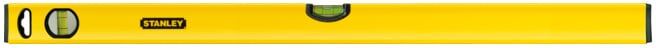 Niveau à bulle Stanley Classic 80cm (STHT1-43104)