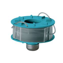 GARDENA 05366-20 Ersatzfaden 1er Set