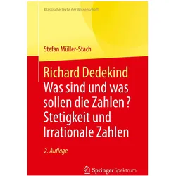 Stefan Müller-Stach, Fachbücher von Stefan Müller-Stach