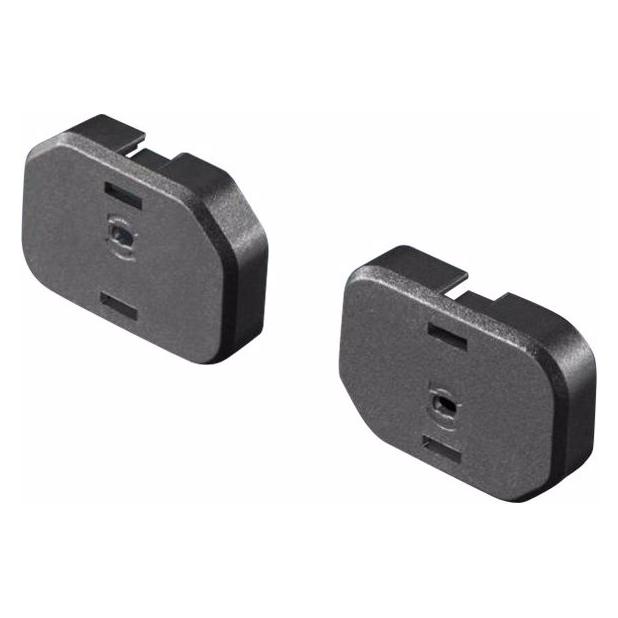 Rittal Slot cover for C19, 10 pc(s) (7955015)