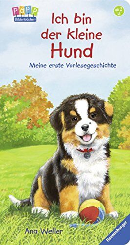 Hannelore Dierks - Ich bin der kleine Hund: Meine erste Vorlesegeschichte - Preis vom 05.10.2026 03:47:11 h