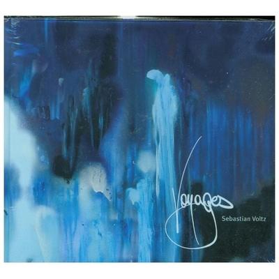 Voyages - Sebastian Voltz, CD