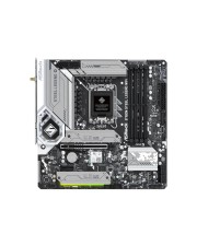 ASRock B760M Steel Legend WiFi B760 Micro/Mini/Flex-ATX (90-MXBL70-A0UAYZ)