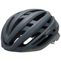 GIRO Fahrradhelm Agilis MIPS | matt sapphire S (51-55 cm)