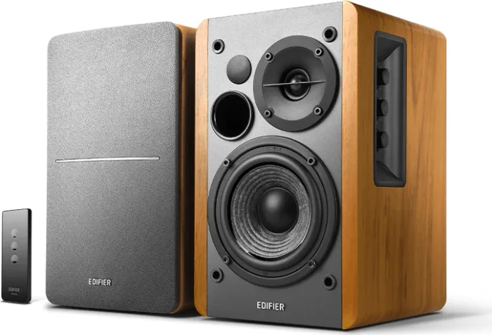 Edifier R1280T (1 Paar, 21 W) (42011)
