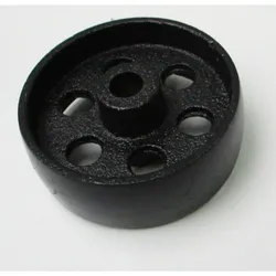 Unicraft Rolle MHB 455 Ø90