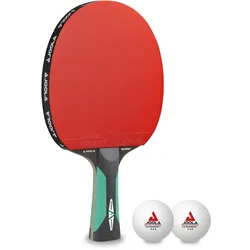JOOLA Rosskopf Smach Tischtennisschläger