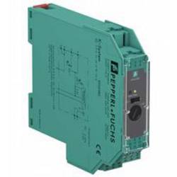 Pepperl+Fuchs KFD2-EB2 189783 Einspeisebaustein 1 St.