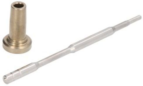 Soupape injecteur, système à rampe commune BOSCH F 00V C01 037