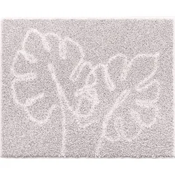 GRUND Badteppich LEVANA beige 50x60 cm