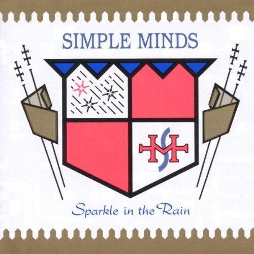 Simple Minds - Sparkle in the Rain - Preis vom 08.10.2026 07:26:42 h