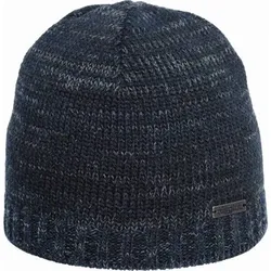 EISGLUT Mütze Dylan XL, Größe ONE SIZE in Schwarz Schwarz