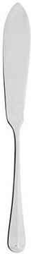 Arthur Price of England Rattail Sovereign Silver Plate Fish Blade