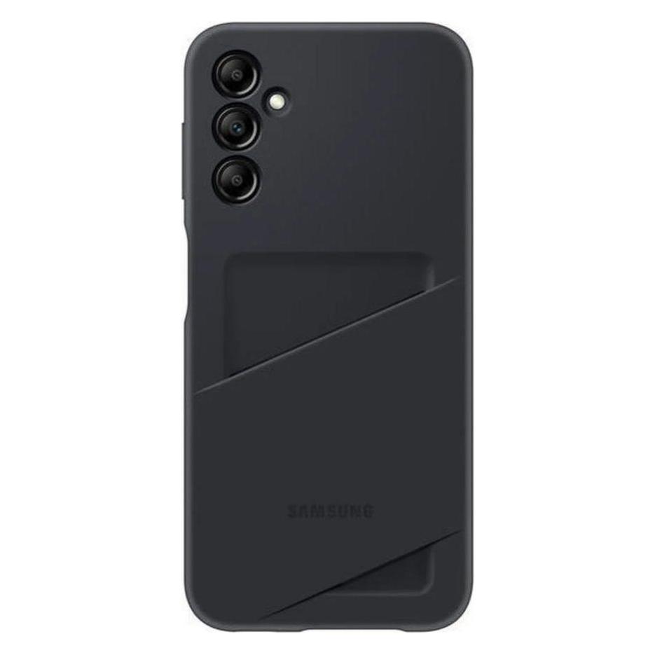 Samsung Hard Cover (Samsung Galaxy A34, Samsung Galaxy A34 5G) (EF-OA346TBEGWW)