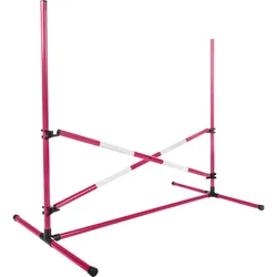 Sprung-Set Hobby Horsing Pink