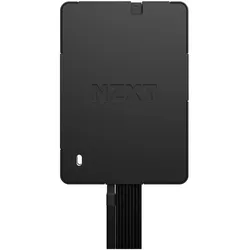 NZXT Control Hub (5 Lüfter), Lüftersteuerung, Schwarz