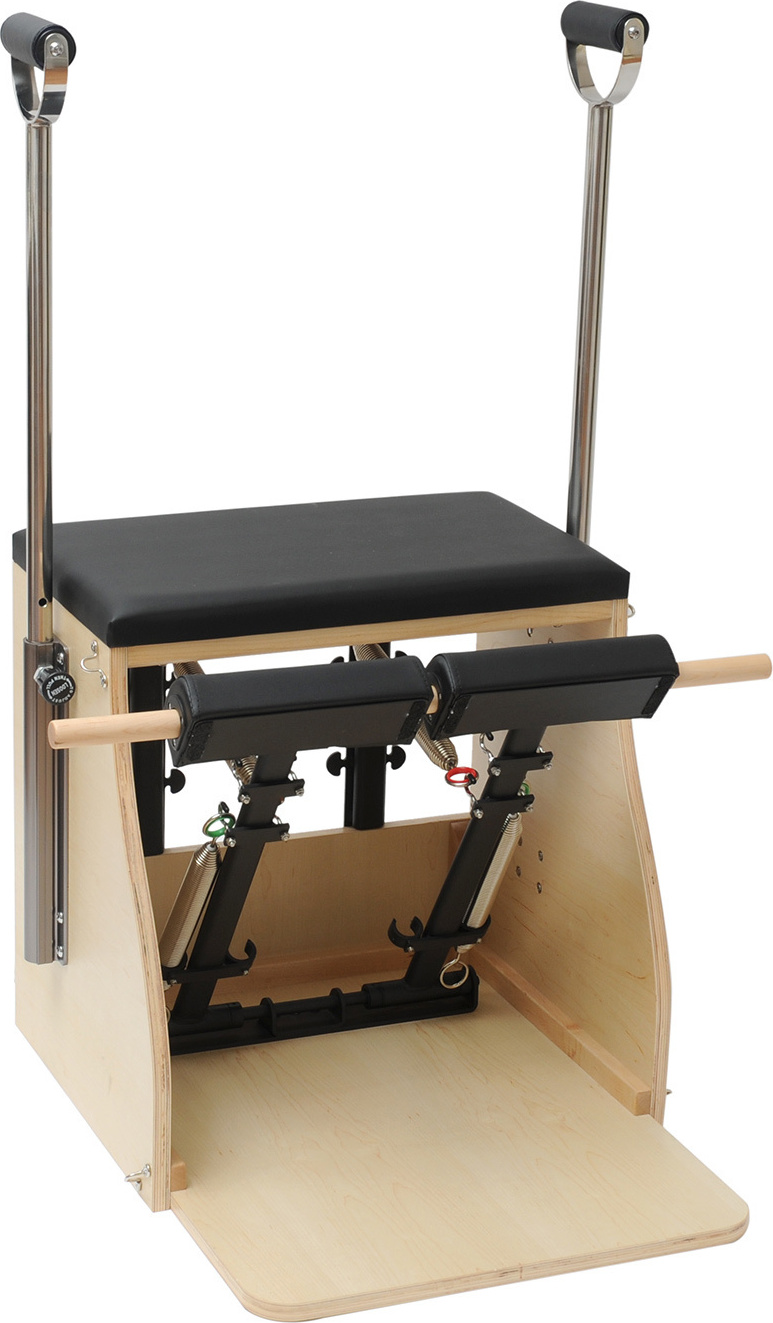 Combo-Chair - black