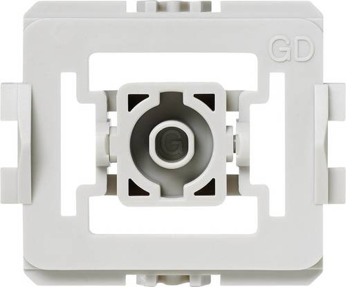 eQ-3 Adapter 103092A2A Passend für (Schalterprogramm-Marke): GIRA