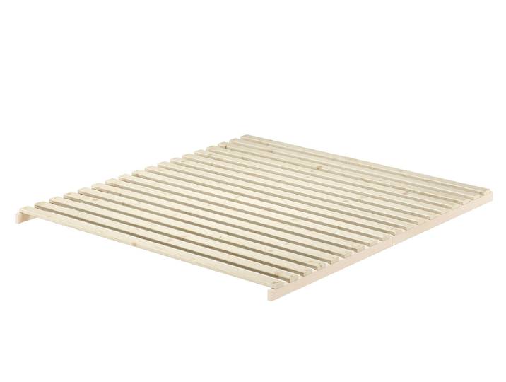 Lattenrost Metallfrei Stecksystem 200 x 200 cm