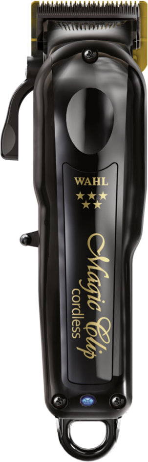Wahl Professional Cordless Magic Clip Black 3026434