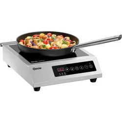 Bartscher Induktionskocher IK 30TCS-1