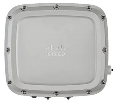 Cisco C9124AXD-E, 2,4 GHz, 5 GHz, 5380 Mbit/s, AES, EAP, EAP-FAST, EAP-GTC, EAP-SIM, MSCHAPv2, PEAP, TKIP, TLS, TTLS, WPA, WPA2, WPA3, 100,1000,2500 Mbit/s