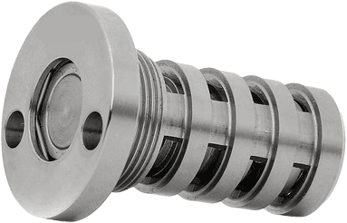 PartsTec PTA127-0007 Camshaft adjustment valve