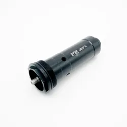 Fox 34 SC Gabel 2025 Grip SL Remote Topcap Baugruppe FK