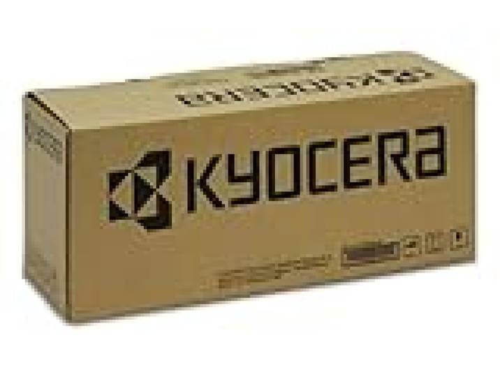 KYOCERA Toner Cartridge 1 Pc(S) Original Yellow, W128564388 (Original Yellow)