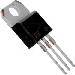 STP16N65M5 - MOSFET N-Ch 650V 12A 0,299R, TO220