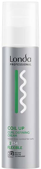 200ml Londa Professional Coil Up