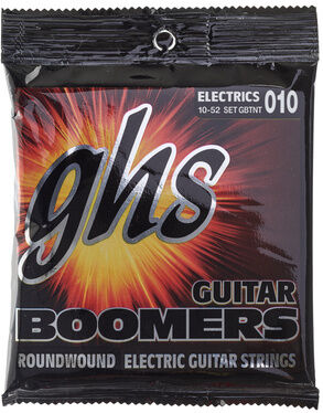 GHS GBTNT-Boomers