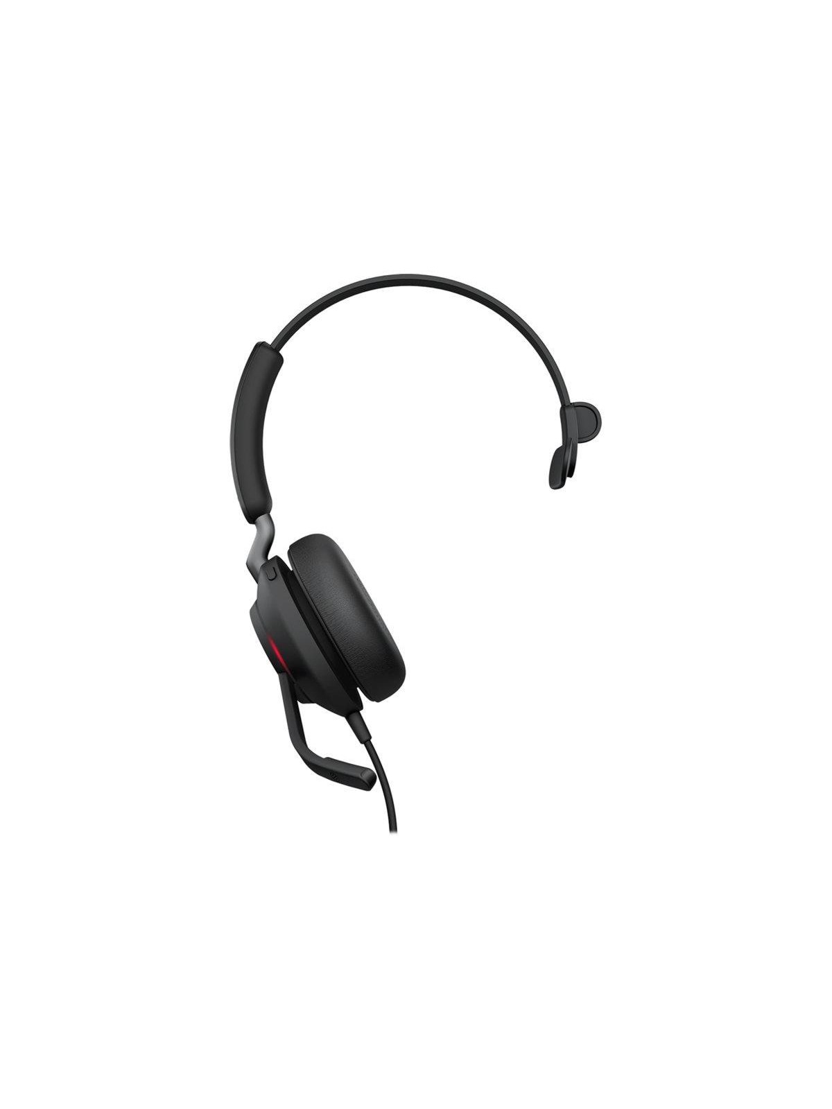 Jabra Evolve2 40 SE MS Mono