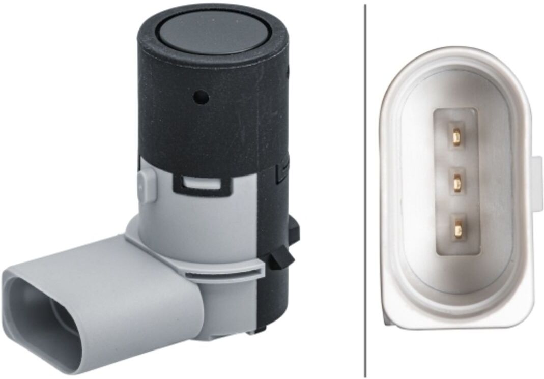 Sensor, Rückfahrhilfe HELLA 6PX358 141-411