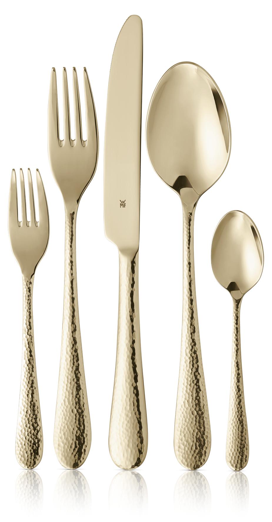 WMF Sitello 1224916590, 2,22 kg, 270 mm, 435 mm, 56 mm, 2,31 kg