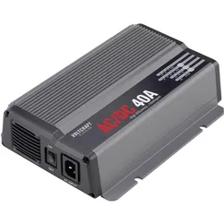 Voltcraft, Autobatterie Ladegerät, VC-40.01.040 VC-16841730 Automatikladegerät 40 A (12V)