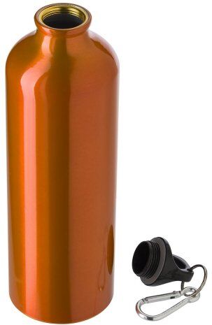 Borraccia in alluminio 750 ml Gio Personalizzate o neutre