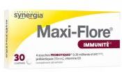 Synergia Maxi-Flore® 30 Comprimés - Boîte 30 comprimés