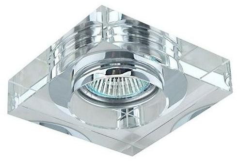 Azzardo Vektor AZ1495 Inbouw LED Oculair
