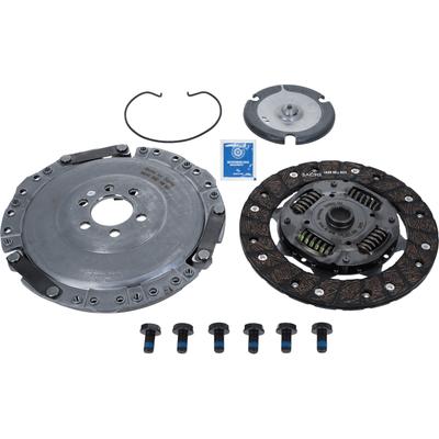 SACHS Kupplungssatz 3000288002 für VW SEAT