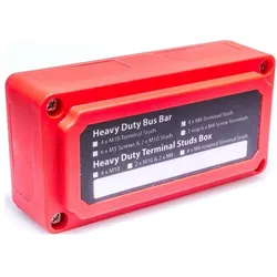 Swaytronic, Zubehör Stromerzeuger, Bus Bar - 300A (R)