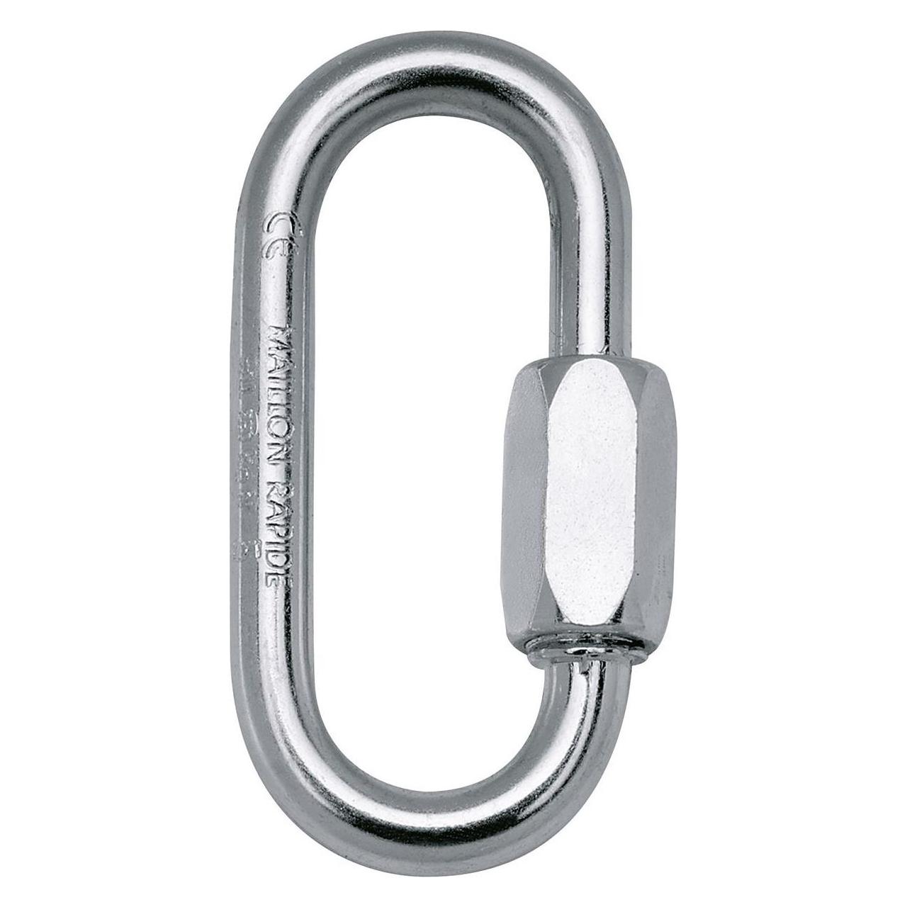 Petzl Maillon Rapide N° 5 (P49100)