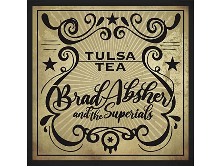 Tulsa Tea