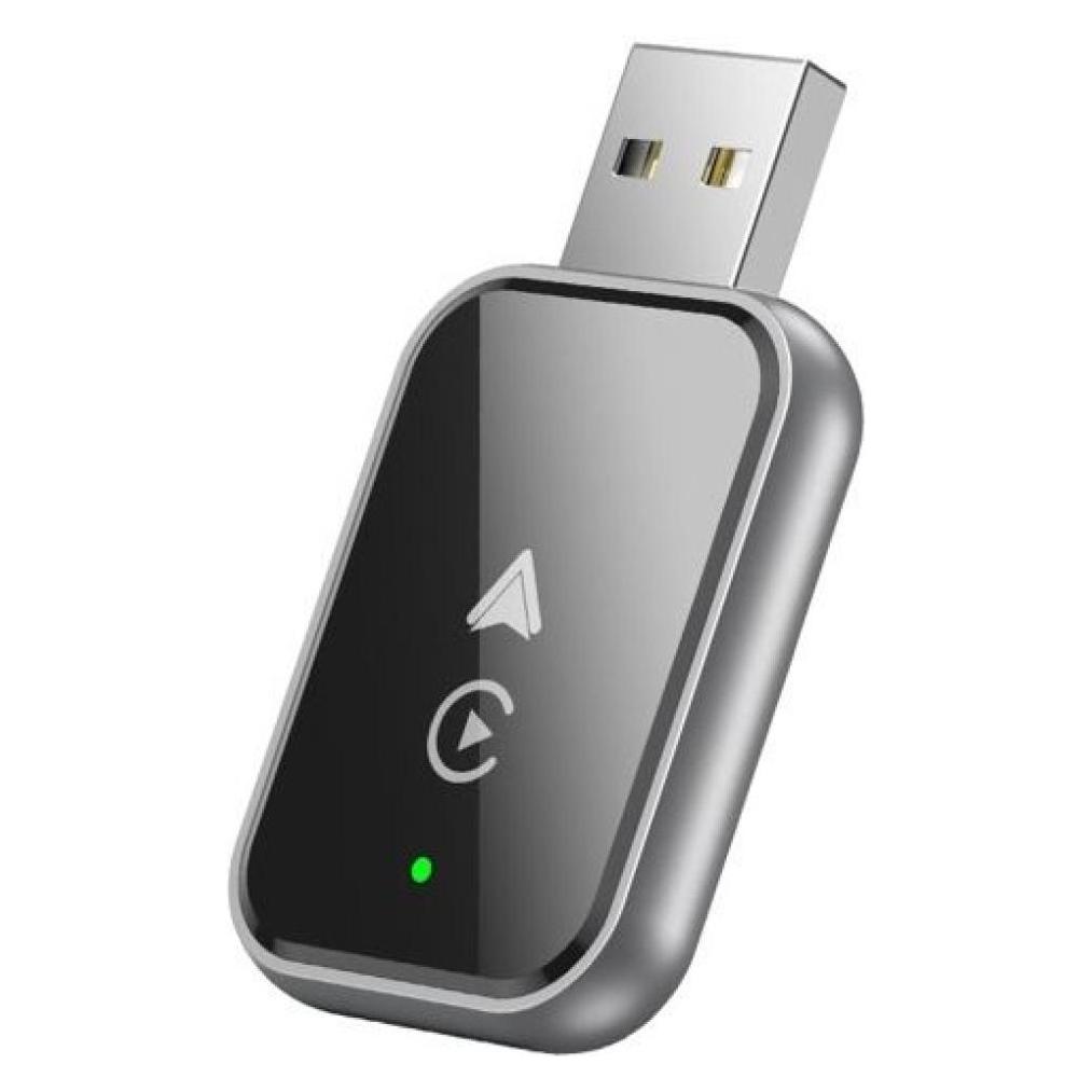 PowerGuard 2-in-1 Wireless iOS Carplay & Android Auto Dongle (00035184)